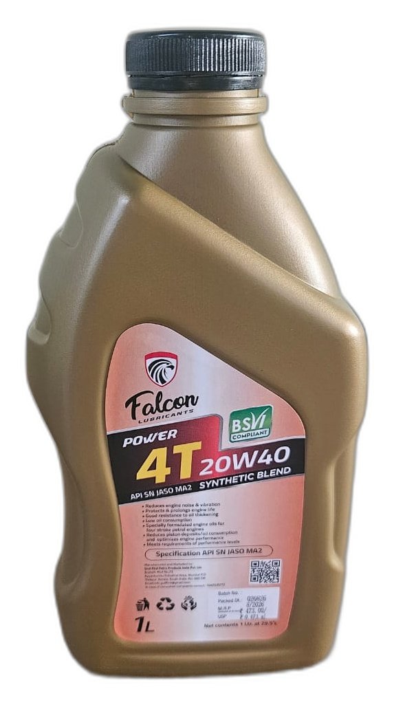 Falcon Trans Max Gear Fluid